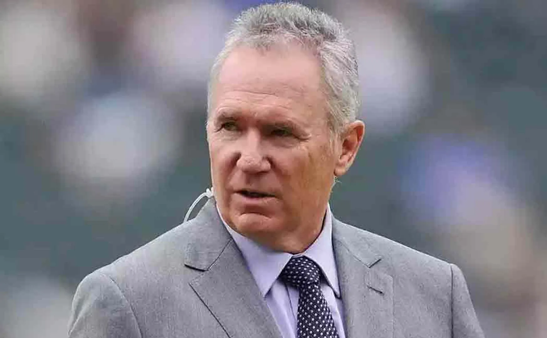 Allan Border
