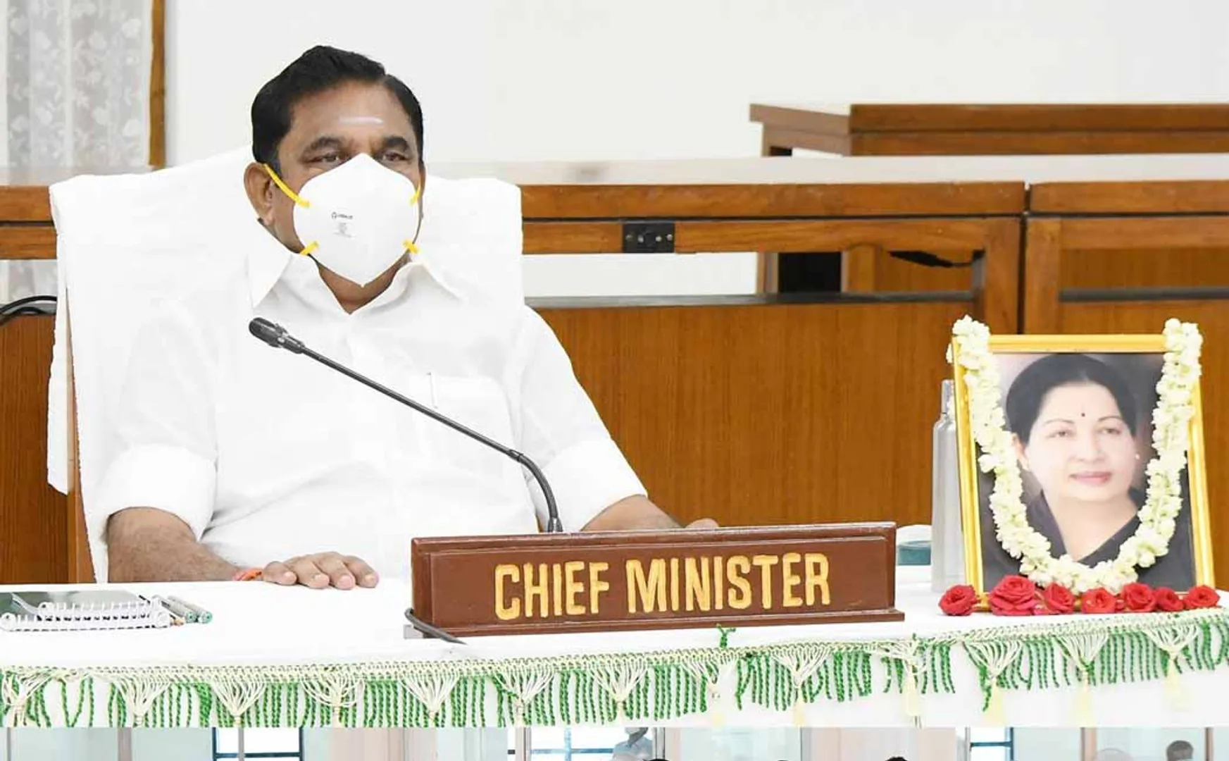 tamilnadu medical counselling govt schools students cm announced 