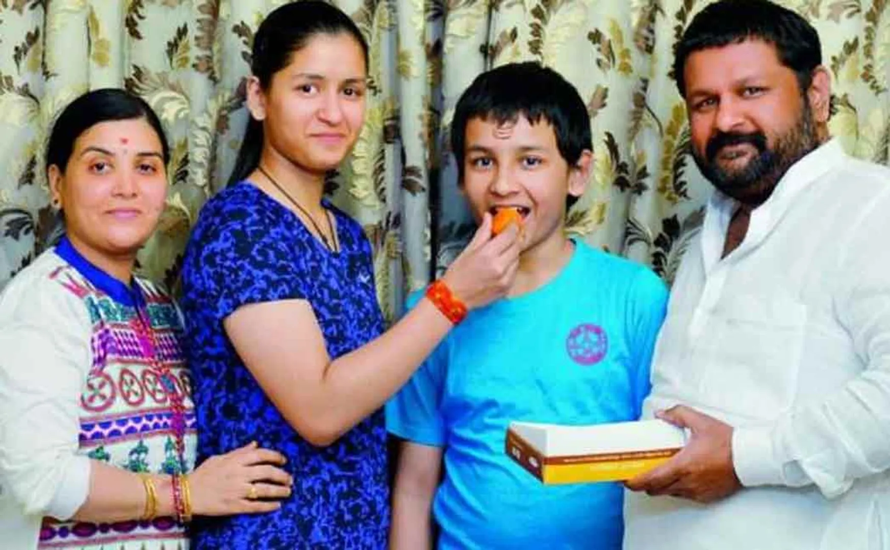 hyderabad boy graduates at age of 14 