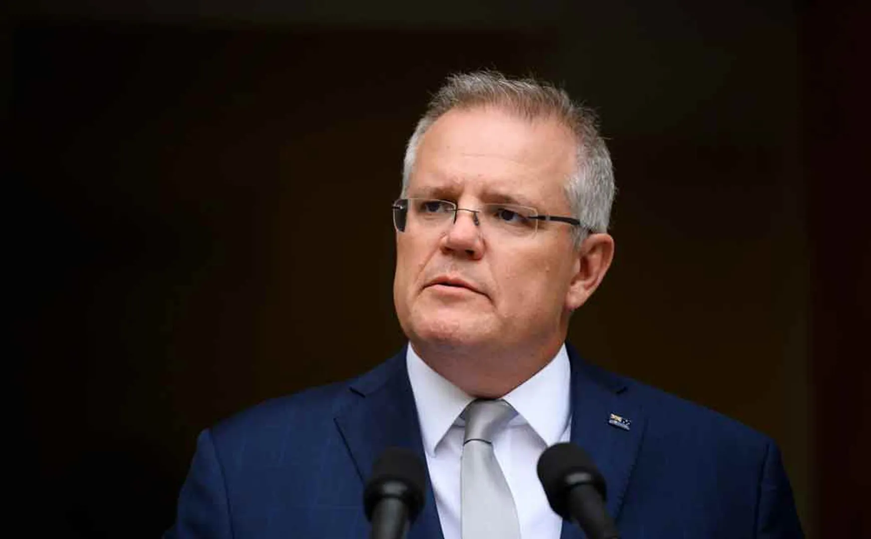 china ambasaddor slams australian pm