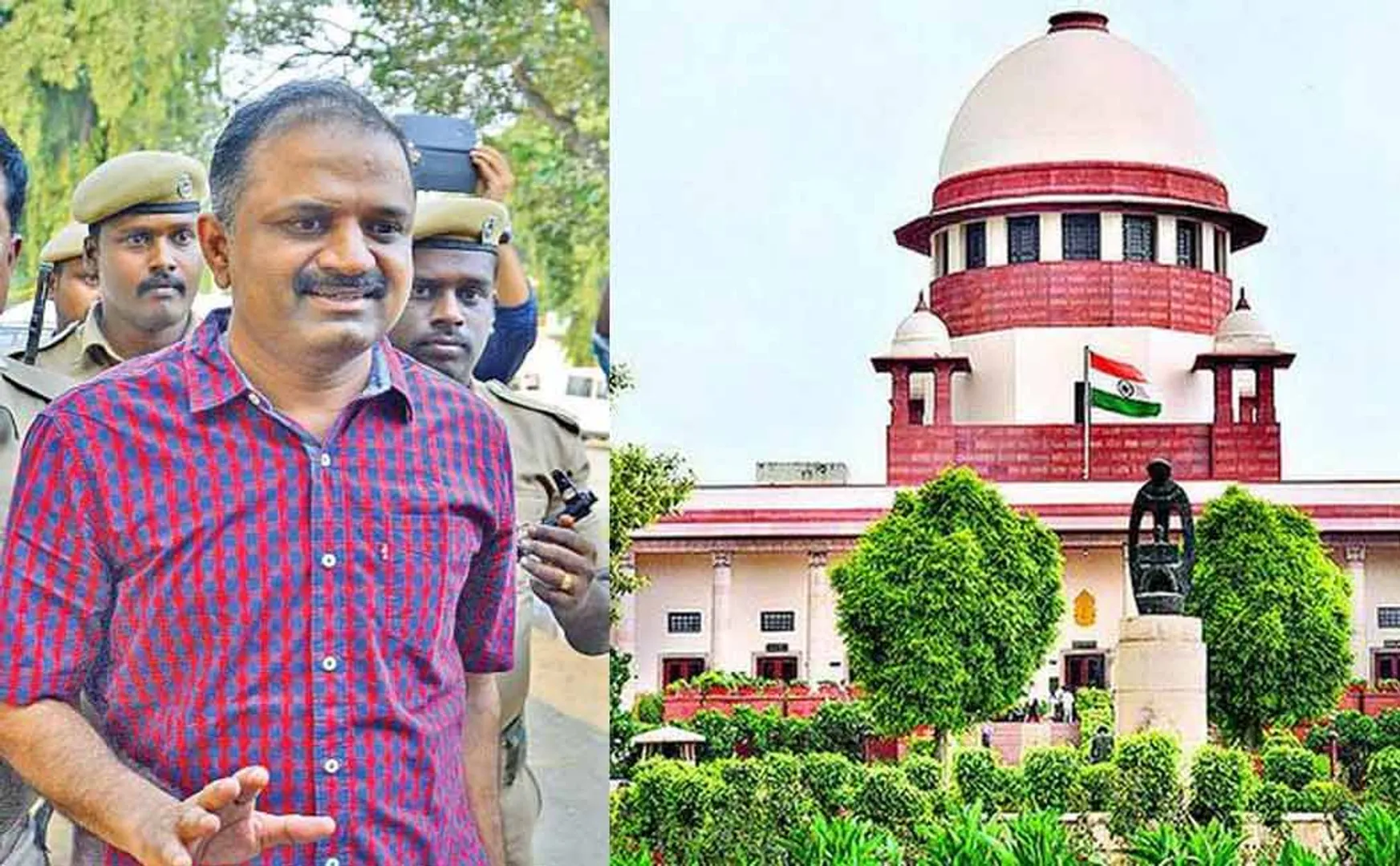 Governor should decide on release of Perarivalan - CBI responds in Supreme Court!