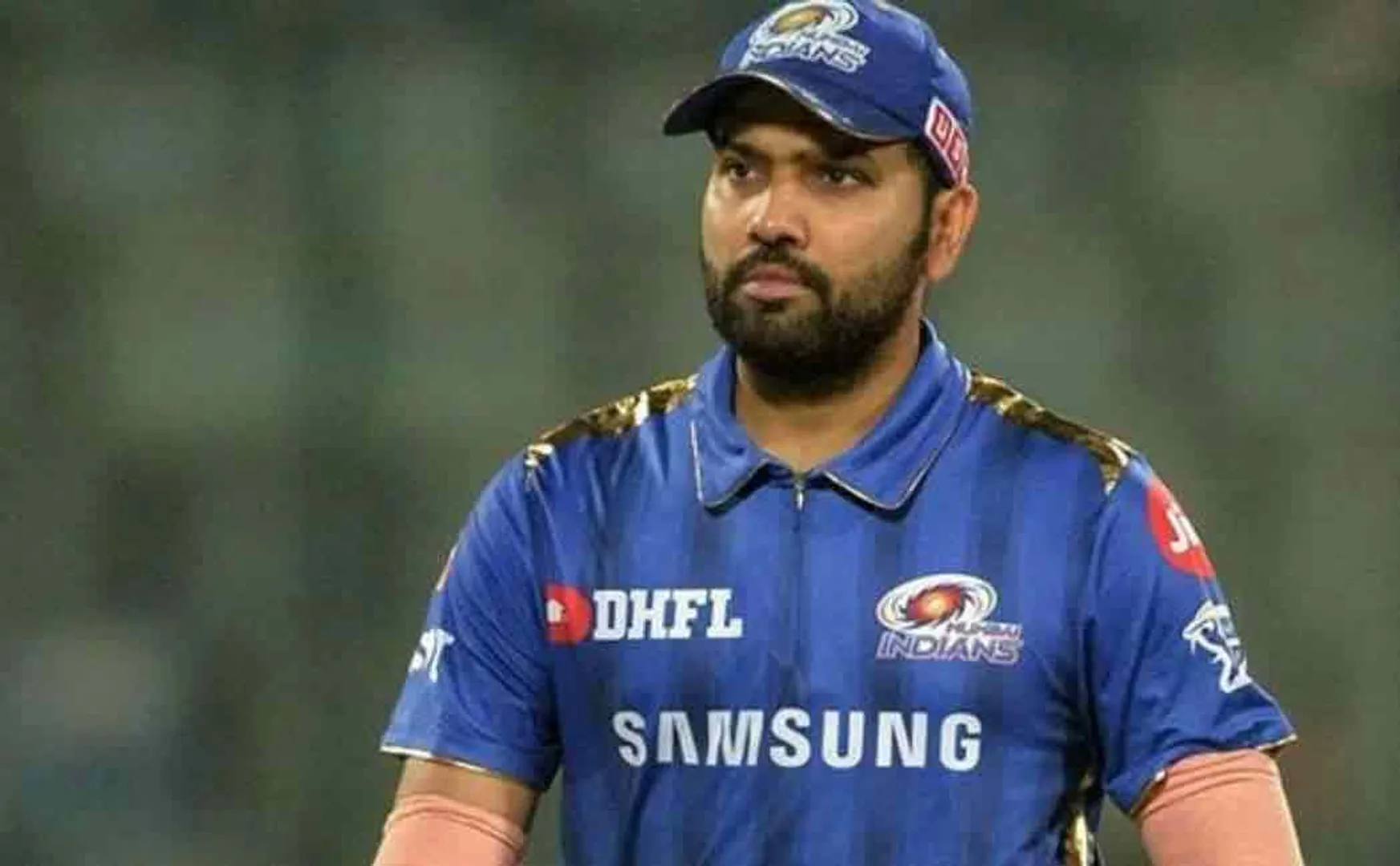 Rohit Sharma
