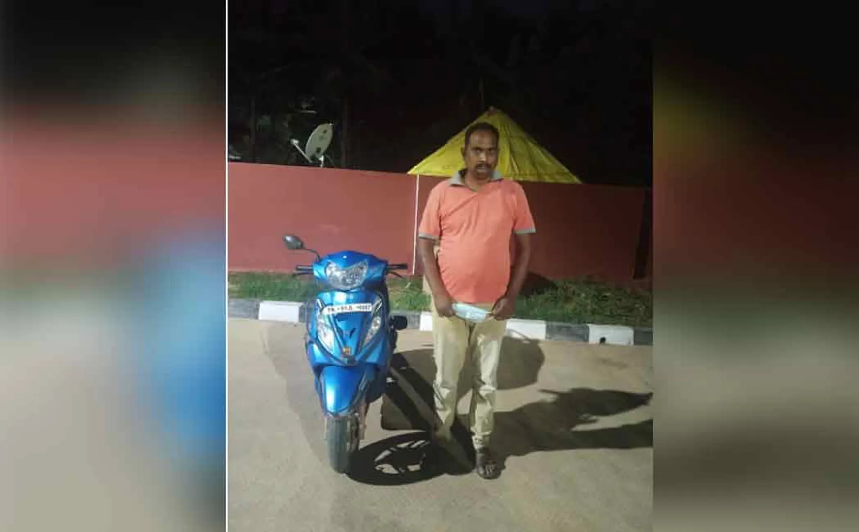 Judge orders re-examination of cuddalore virudhachalam Selvamurugan's body