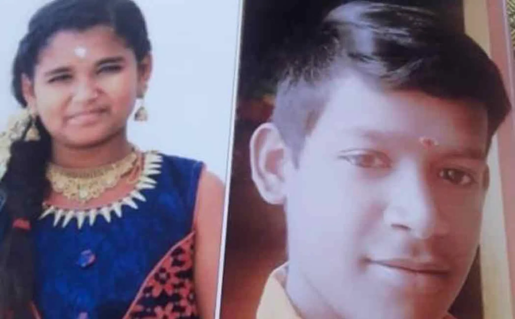 two kids kidnapped in coimbatore police investigation