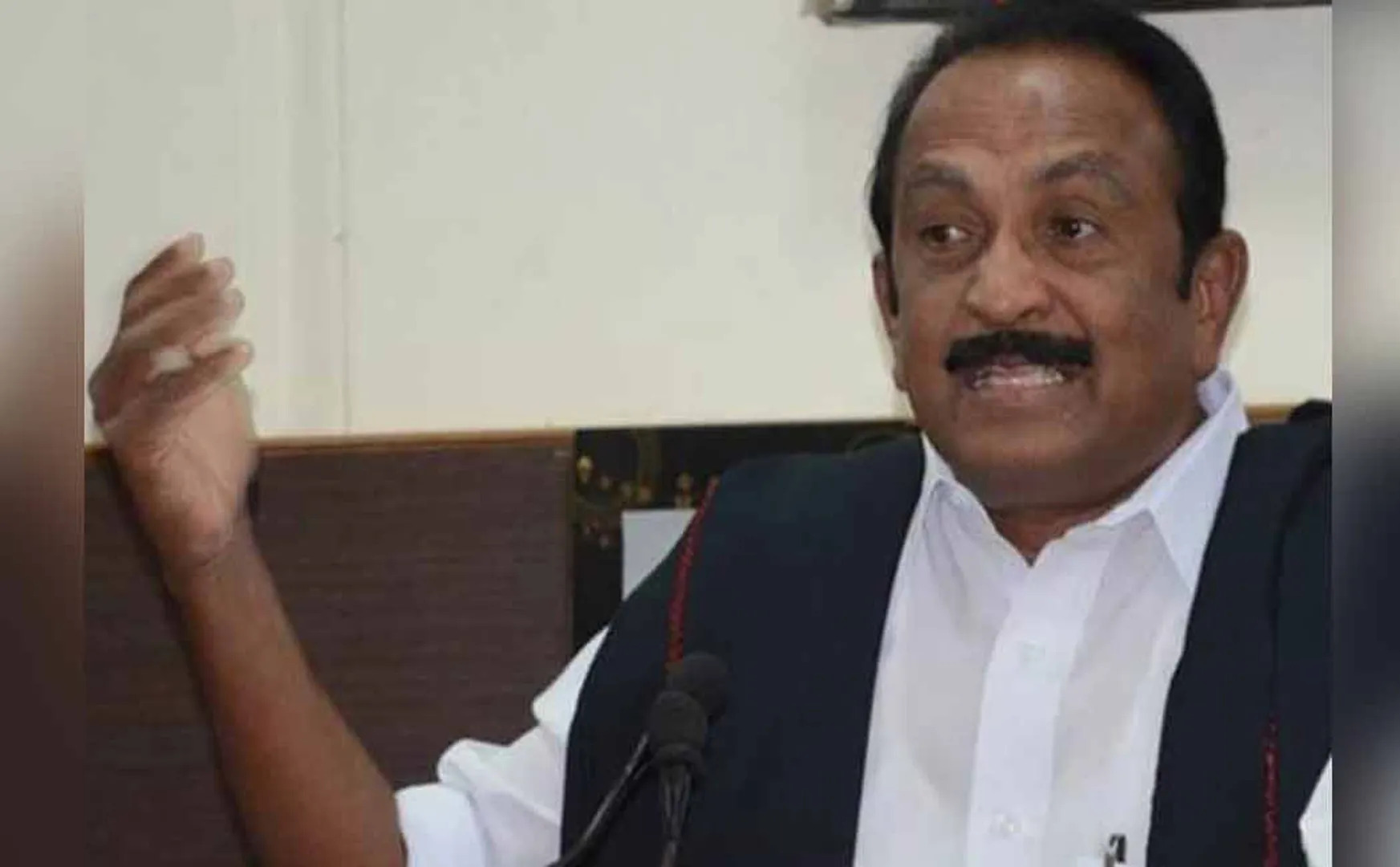vaiko mdmk