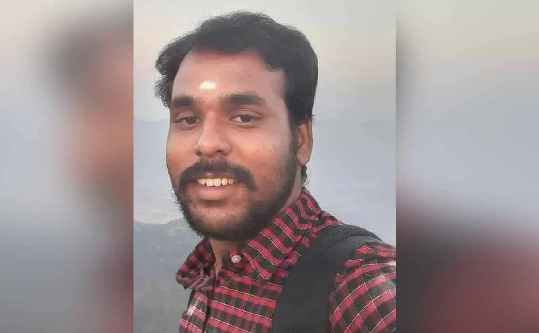 INCIDENT IN CUDDALORE 