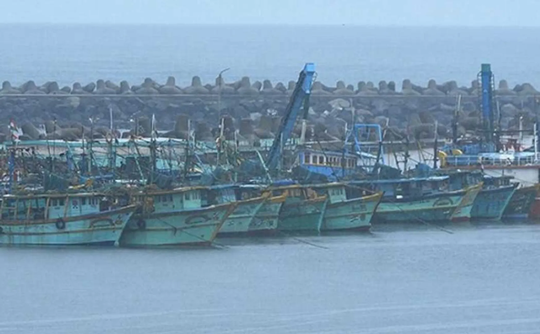 cyclone forming tamilnadu rains meteorological centre  