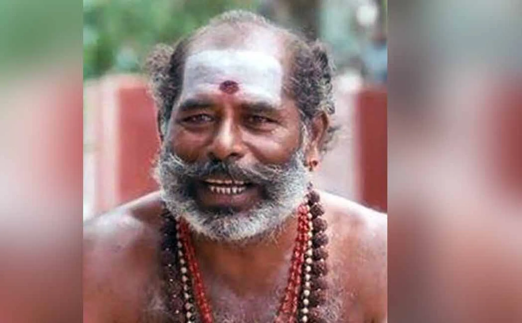 நடிகர் தவசி காலமானார்!!