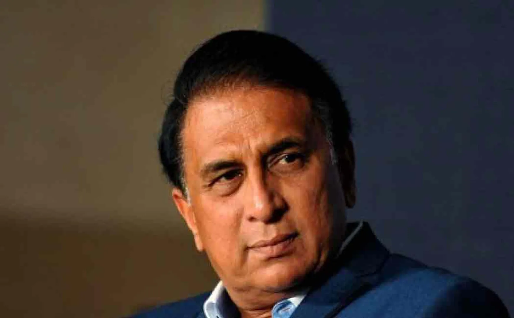Sunil Gavaskar