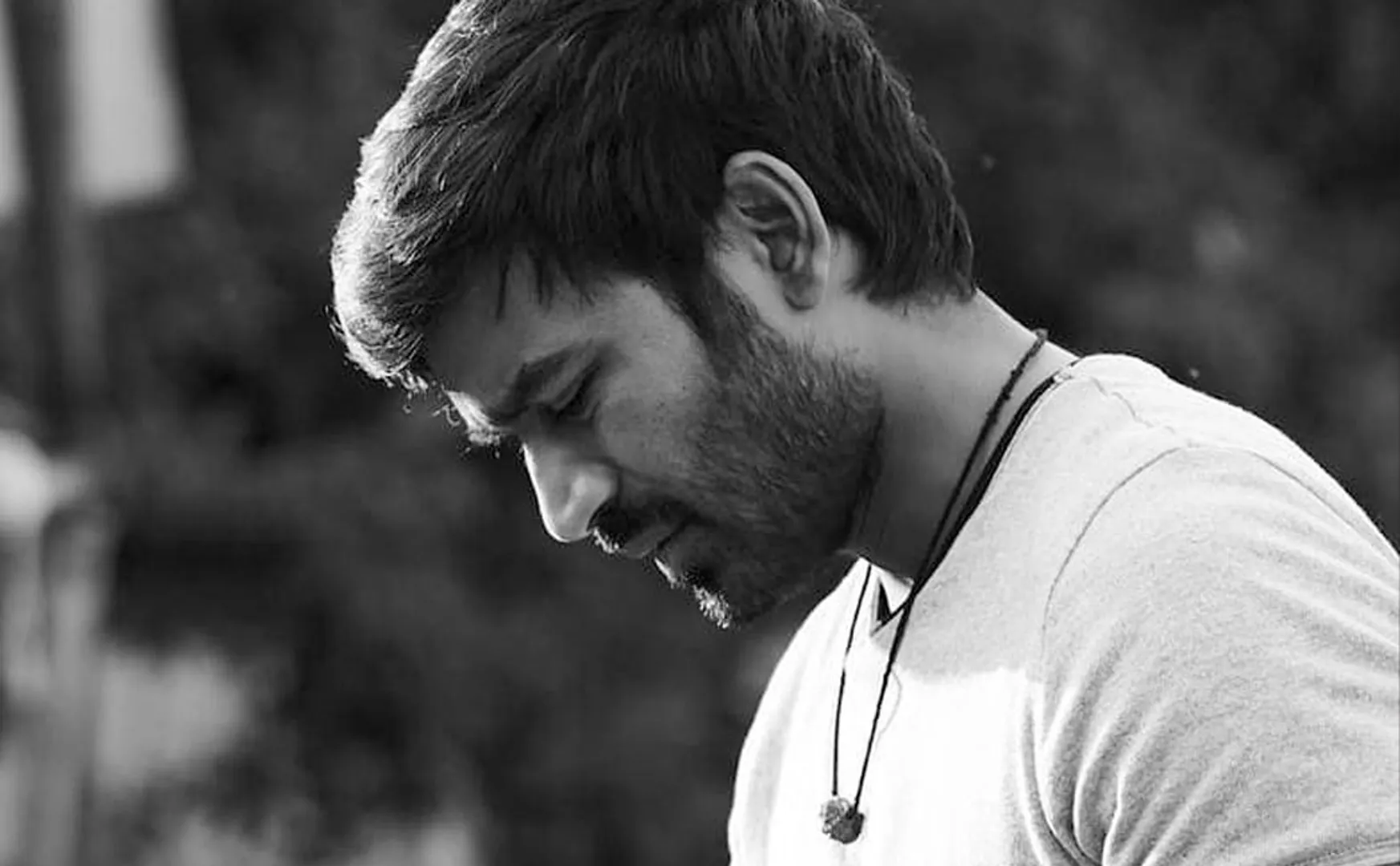 dhanush