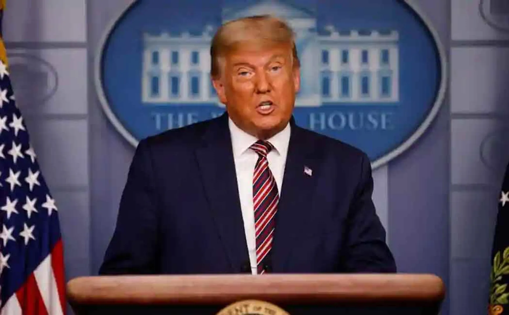 republican leaders turns against trump in election result issue