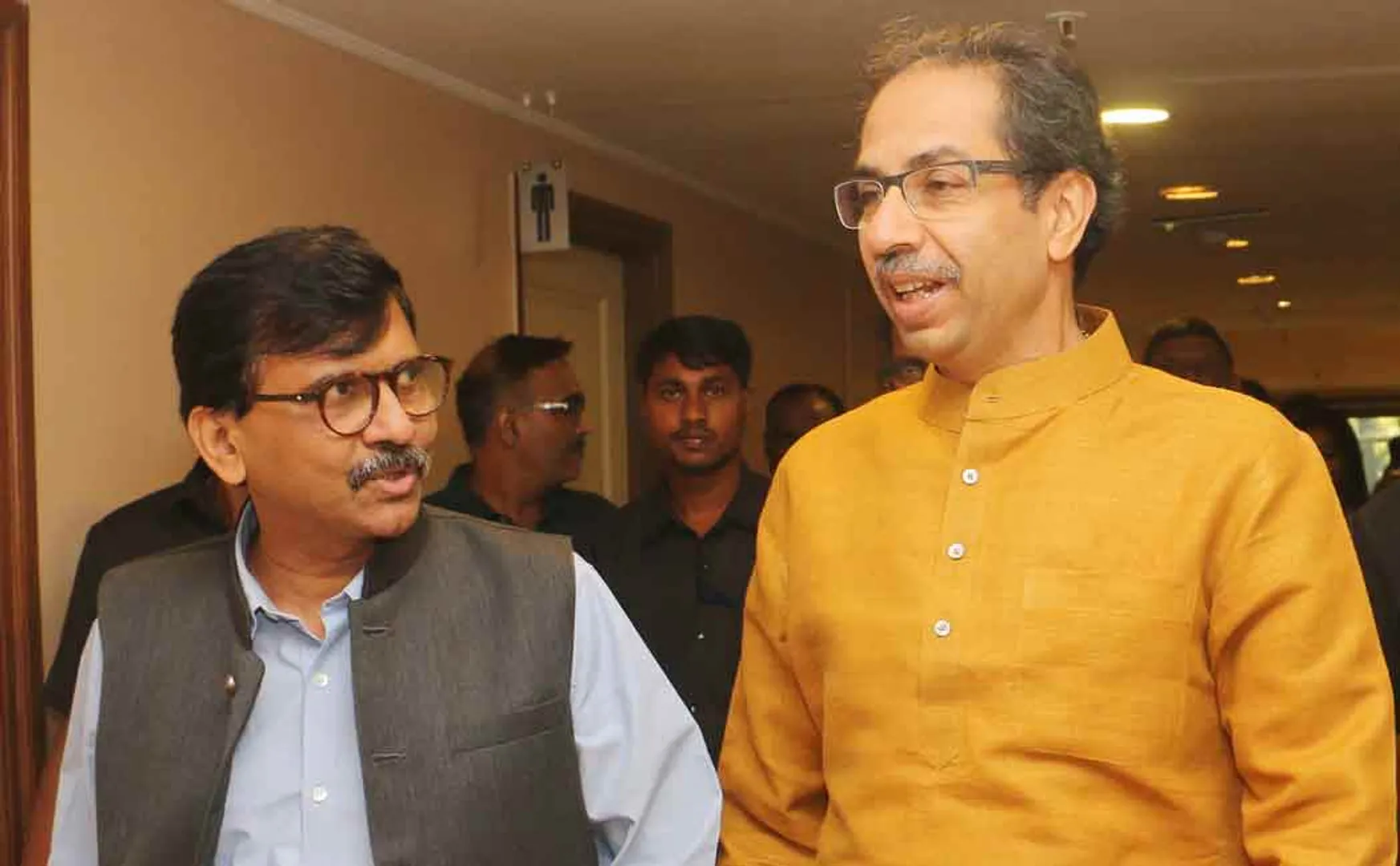 sanjay raut about love jhad law in maharashtra 