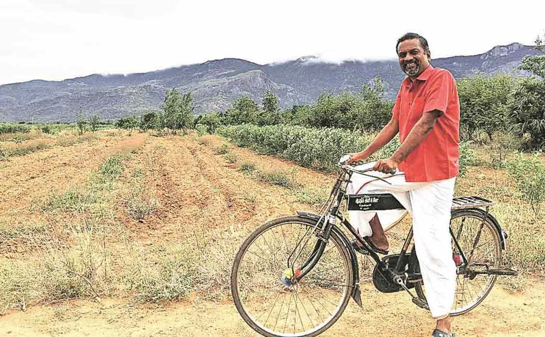 Sridhar Vembu