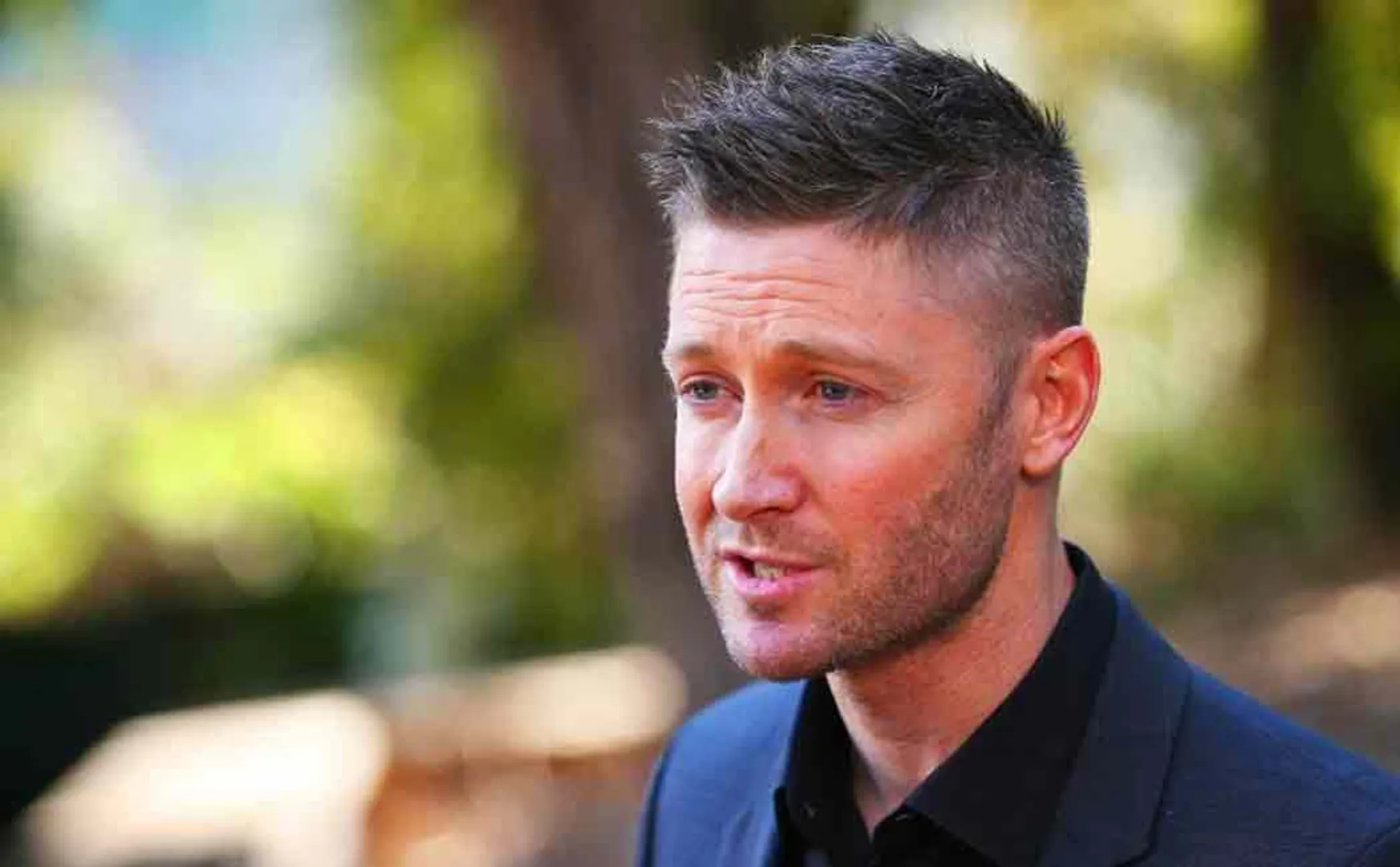 Michael Clarke