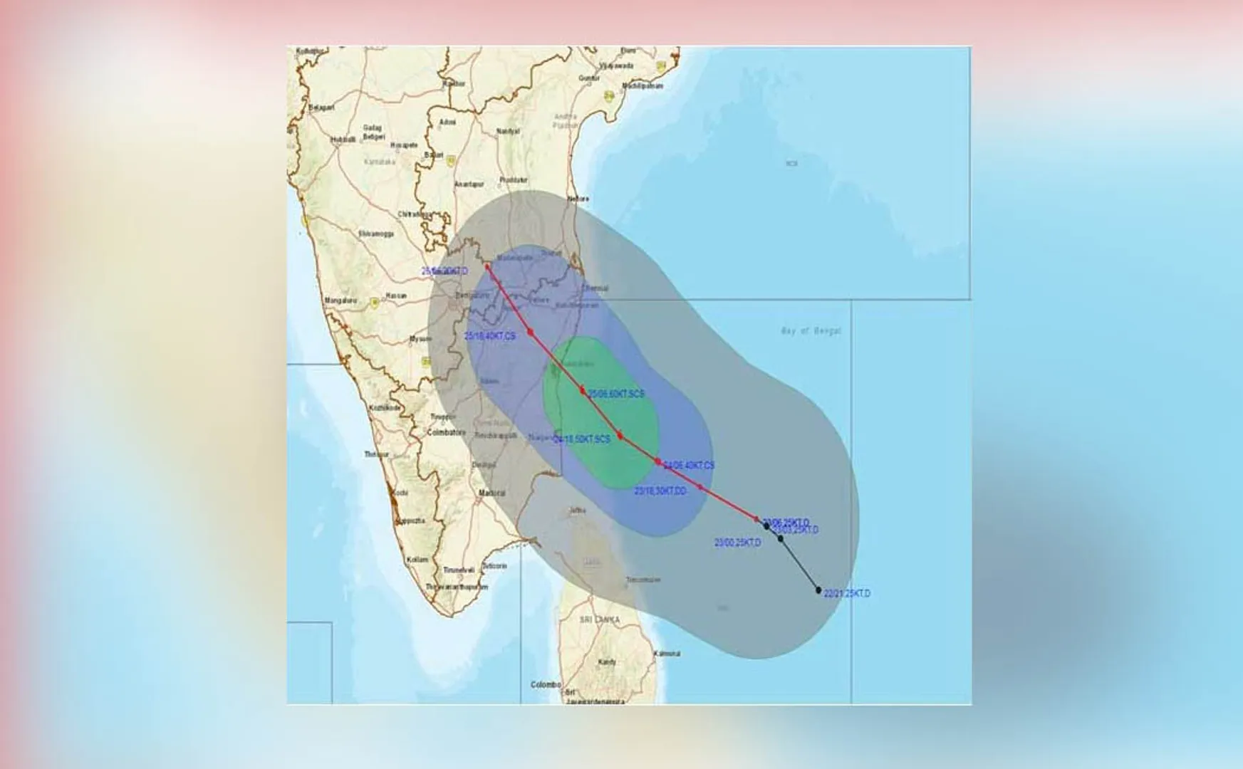 nivar cyclone farming tamilnadu and puducherry heavy rains 