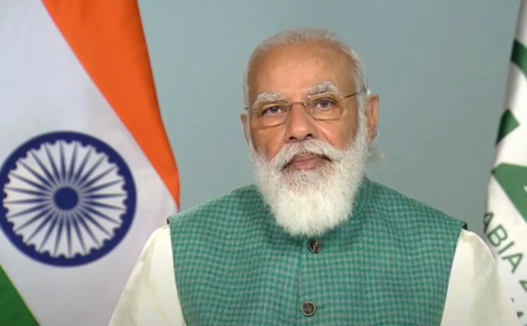 nivar cyclone pm narendra modi spoke with tamilnadu and puducherry cm's 