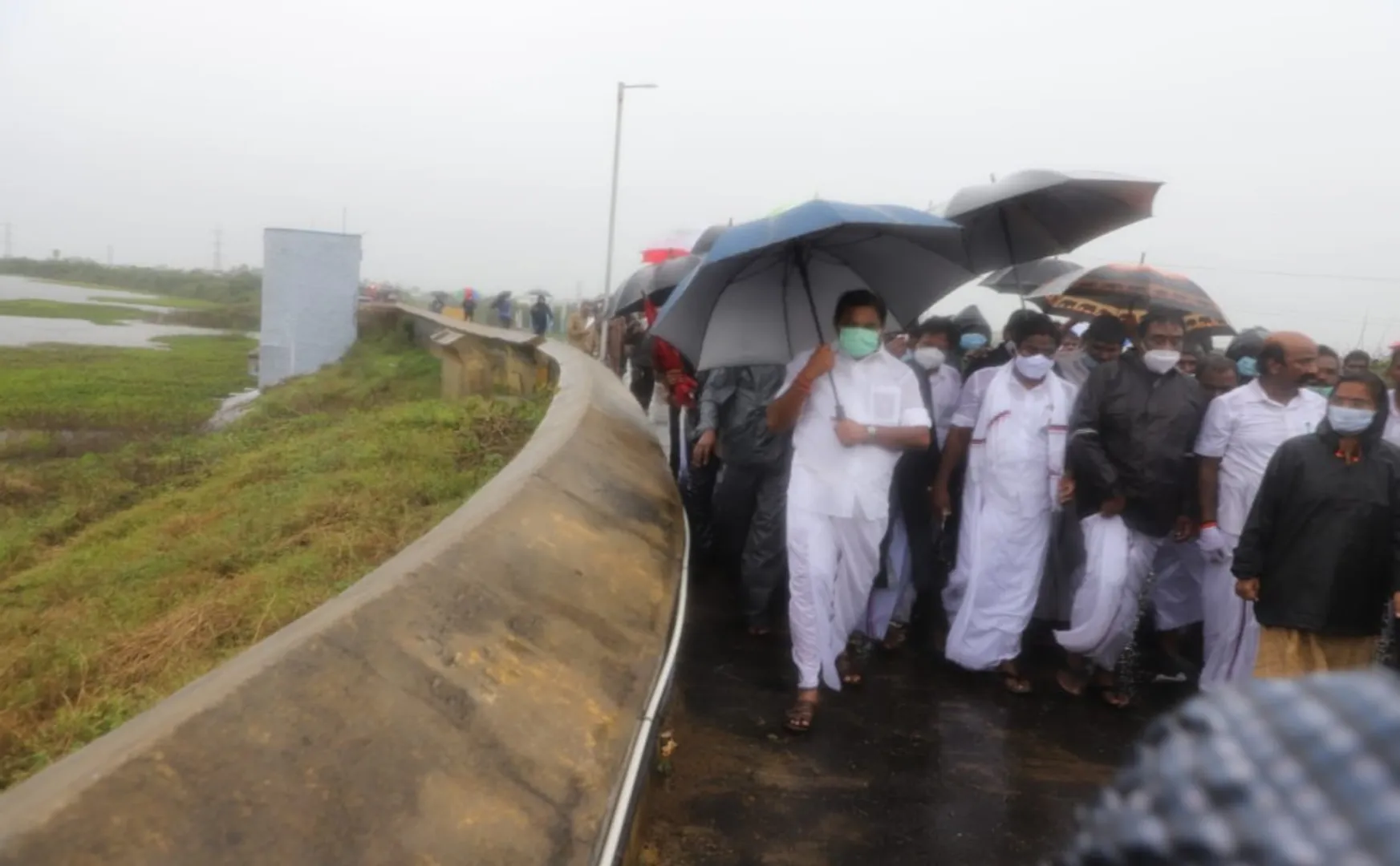 tamilnadu cm pressmeet nivar cyclone heavy rains 