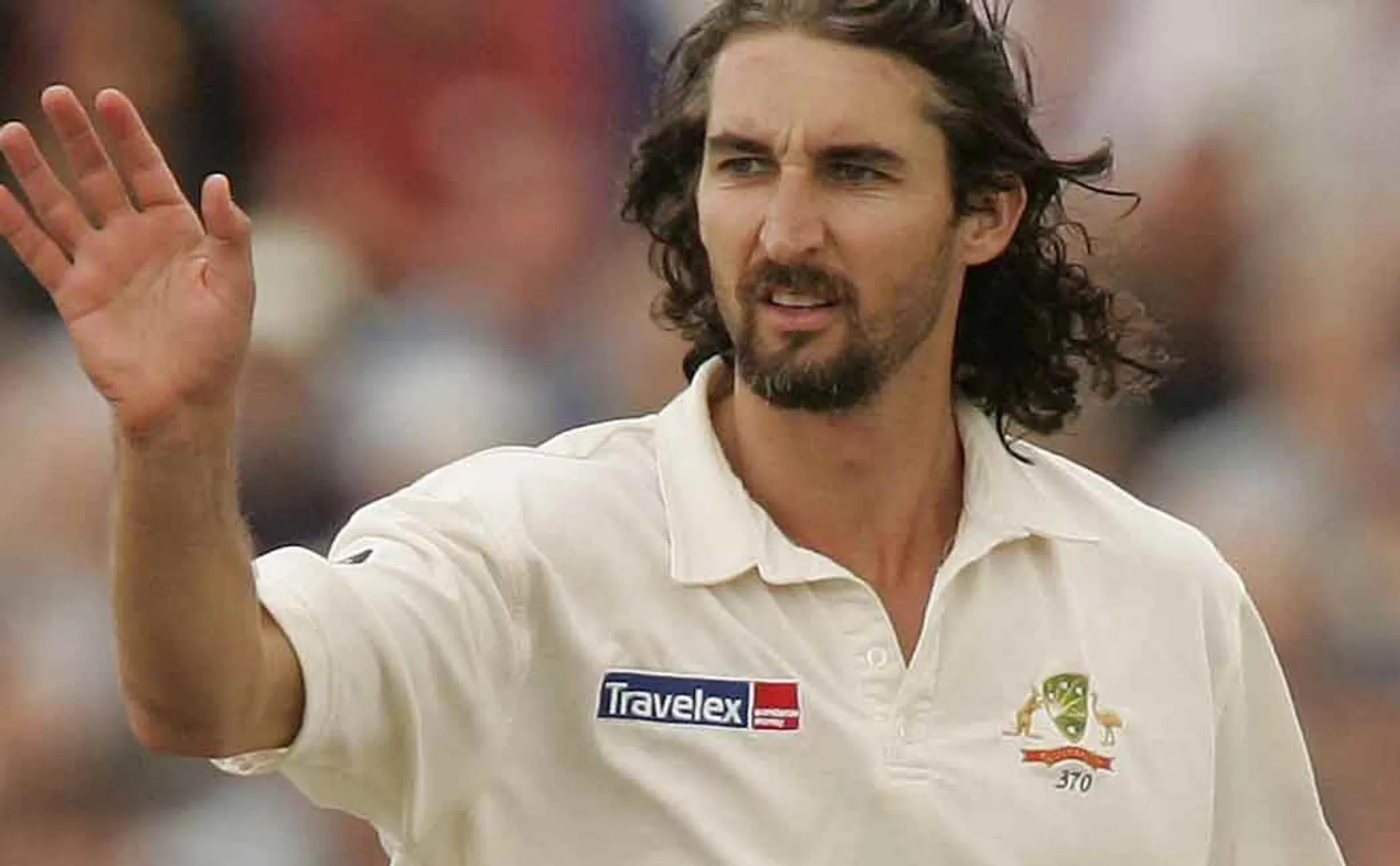 Jason Gillespie