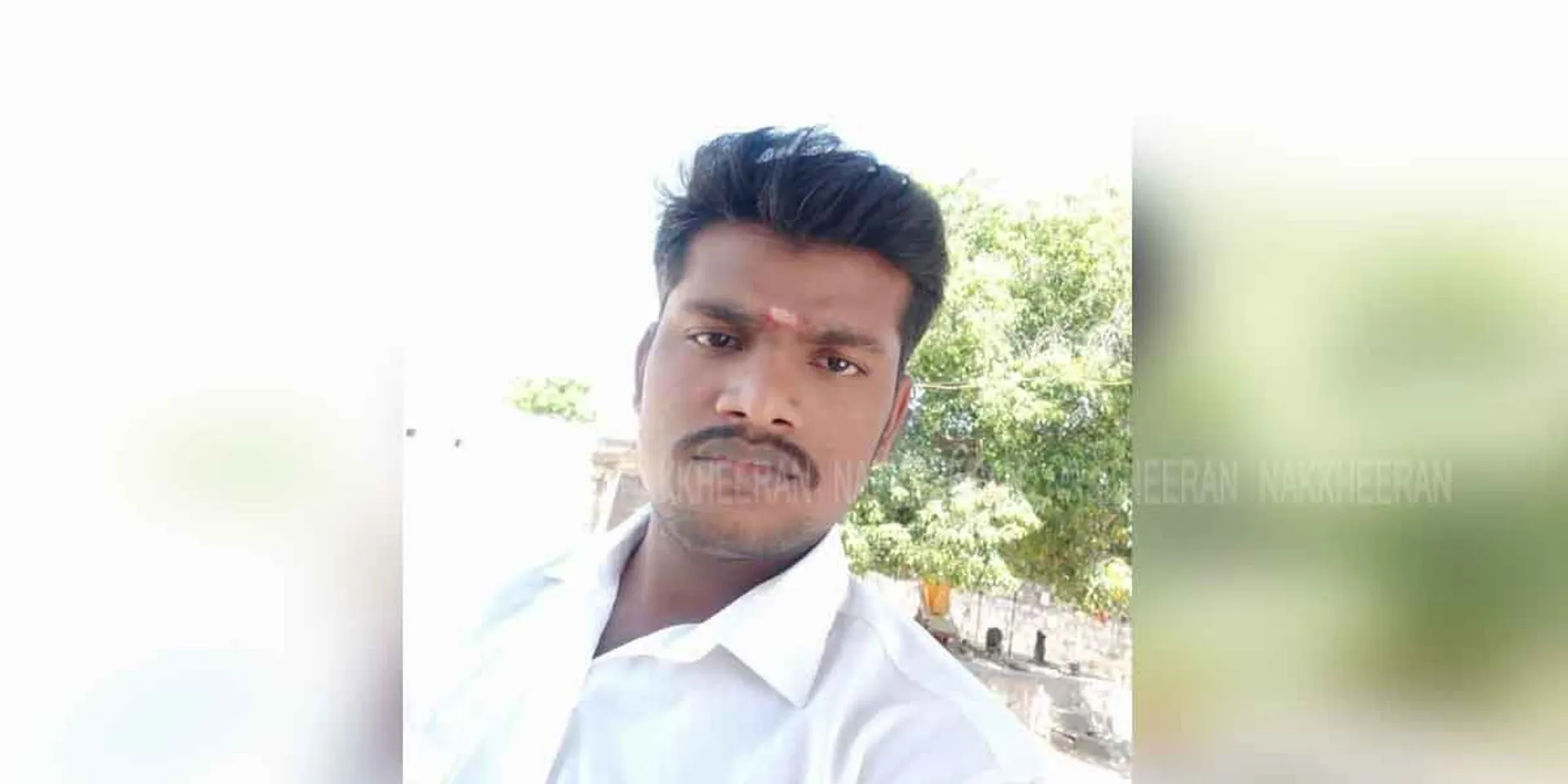 nivar cyclone... pudukottai incident