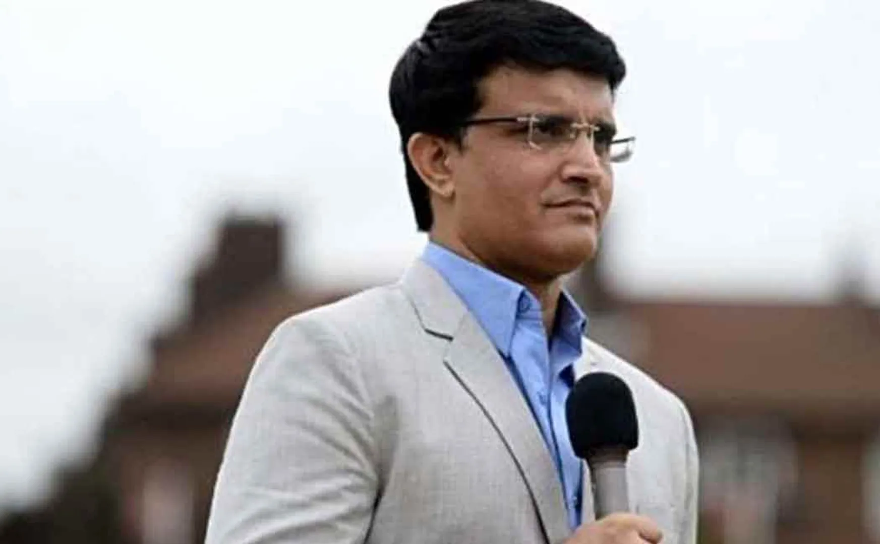 Ganguly
