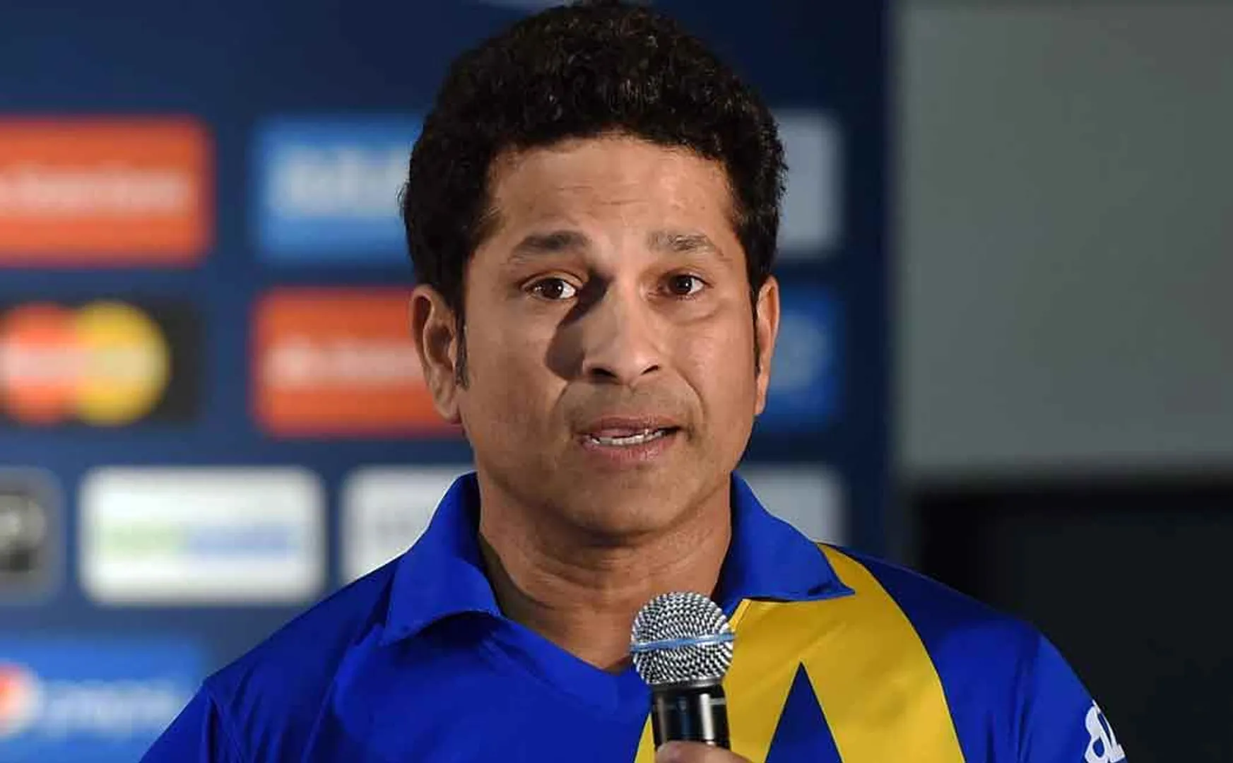 sachin