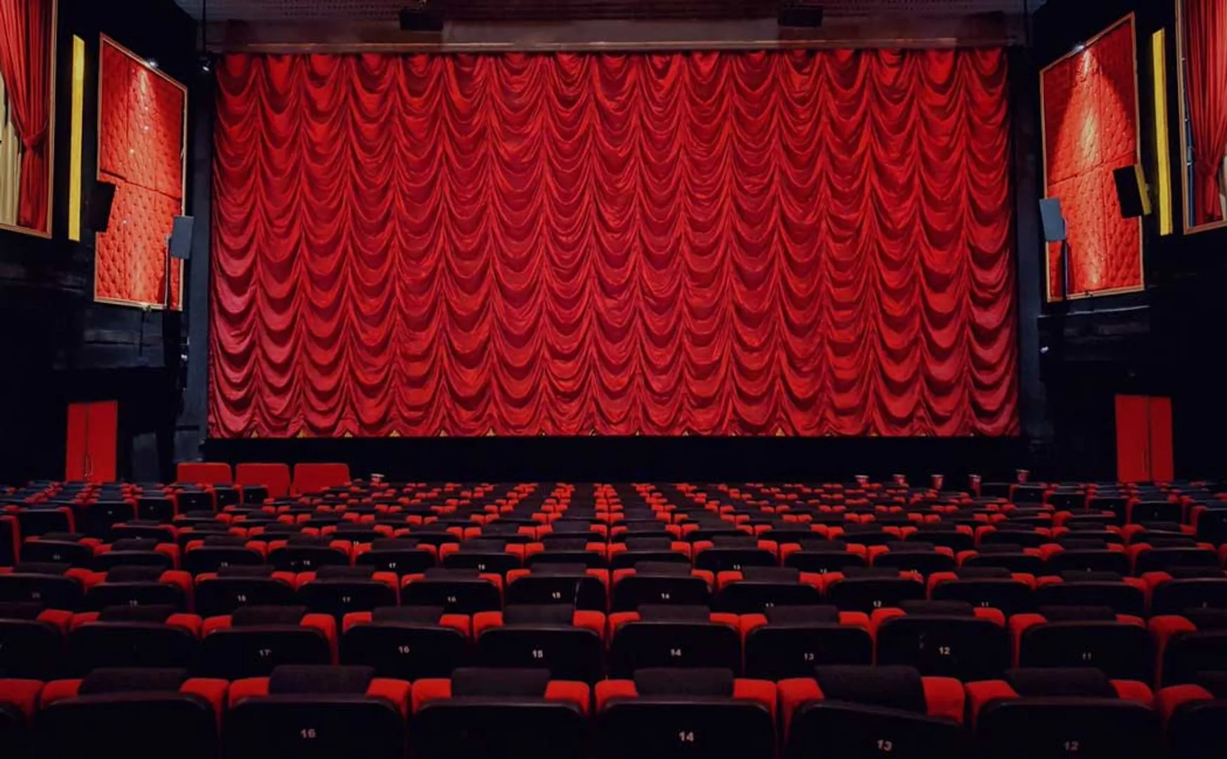 theatre