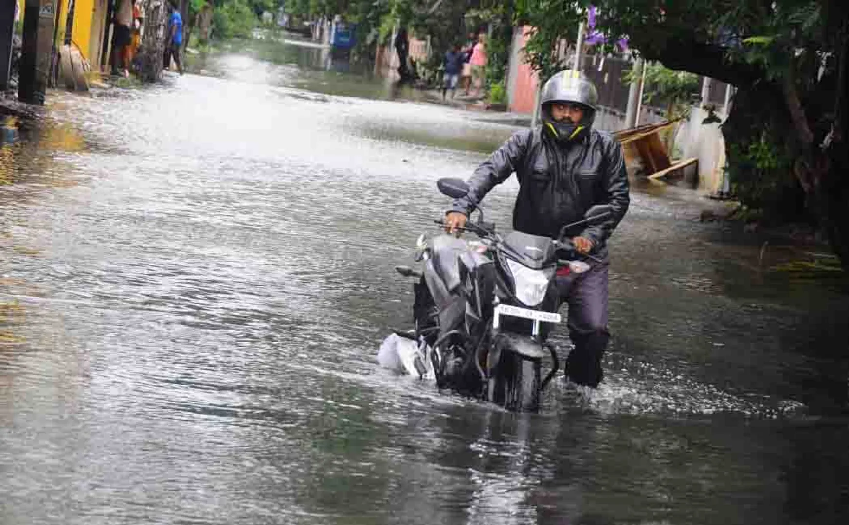 chennai Velachery -
