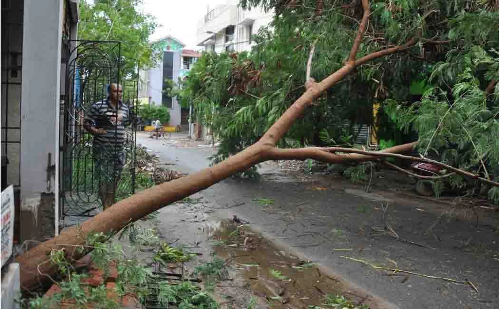 Chennai