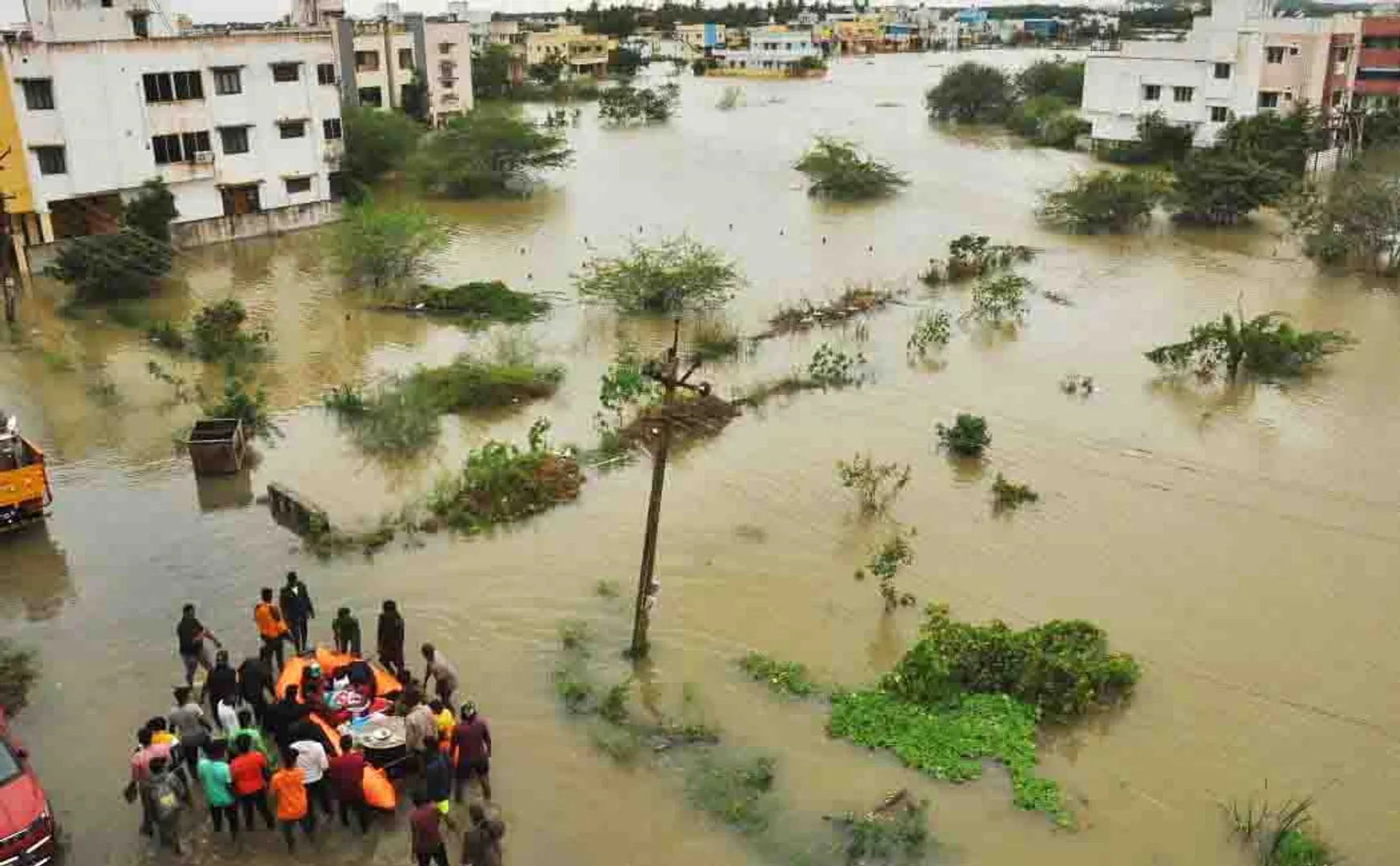 chennai mudichur 