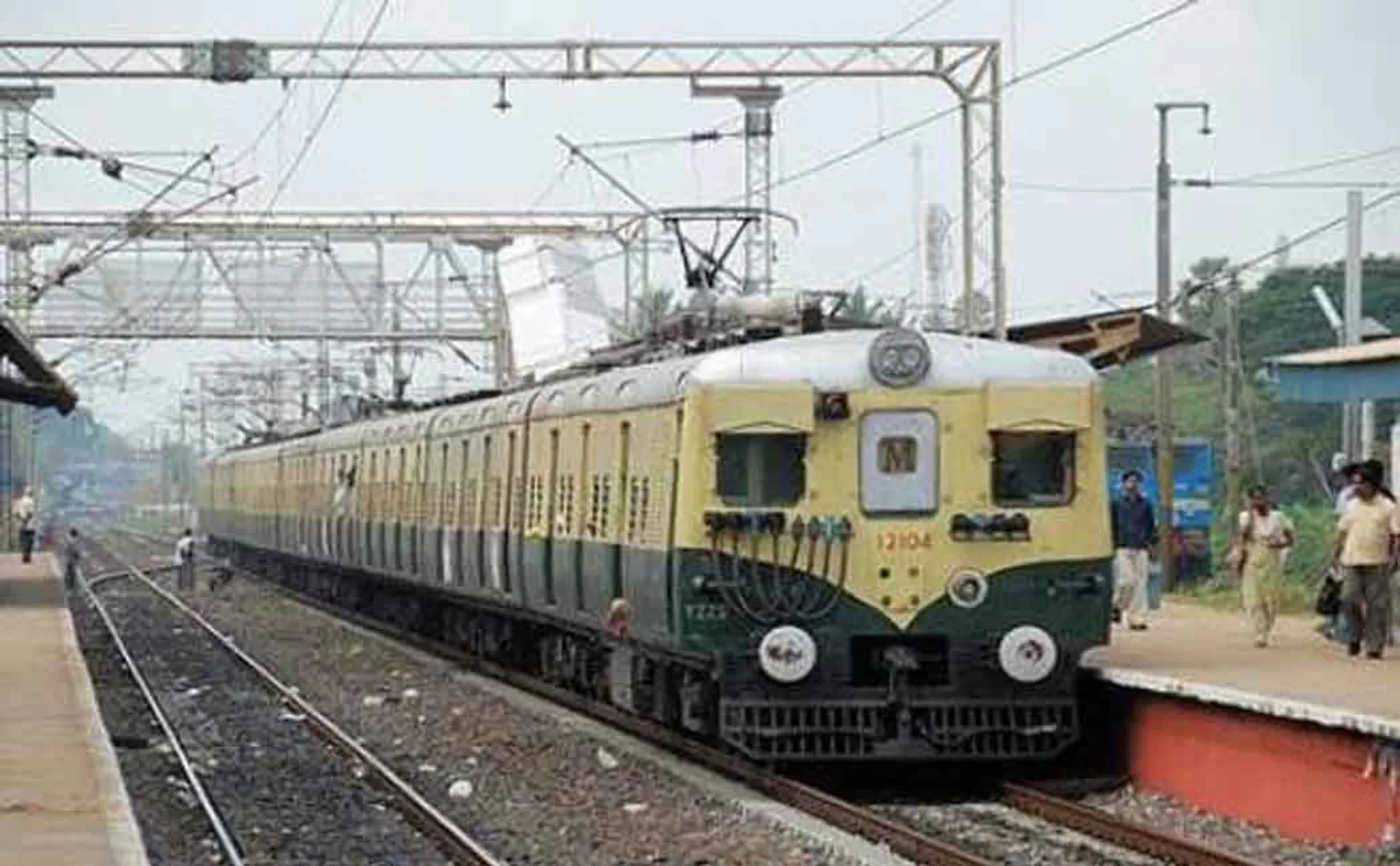 CHENNAI SPECIAL LOCAL TRAINS SOUTHERN RAILWAY ANNOUNCED 