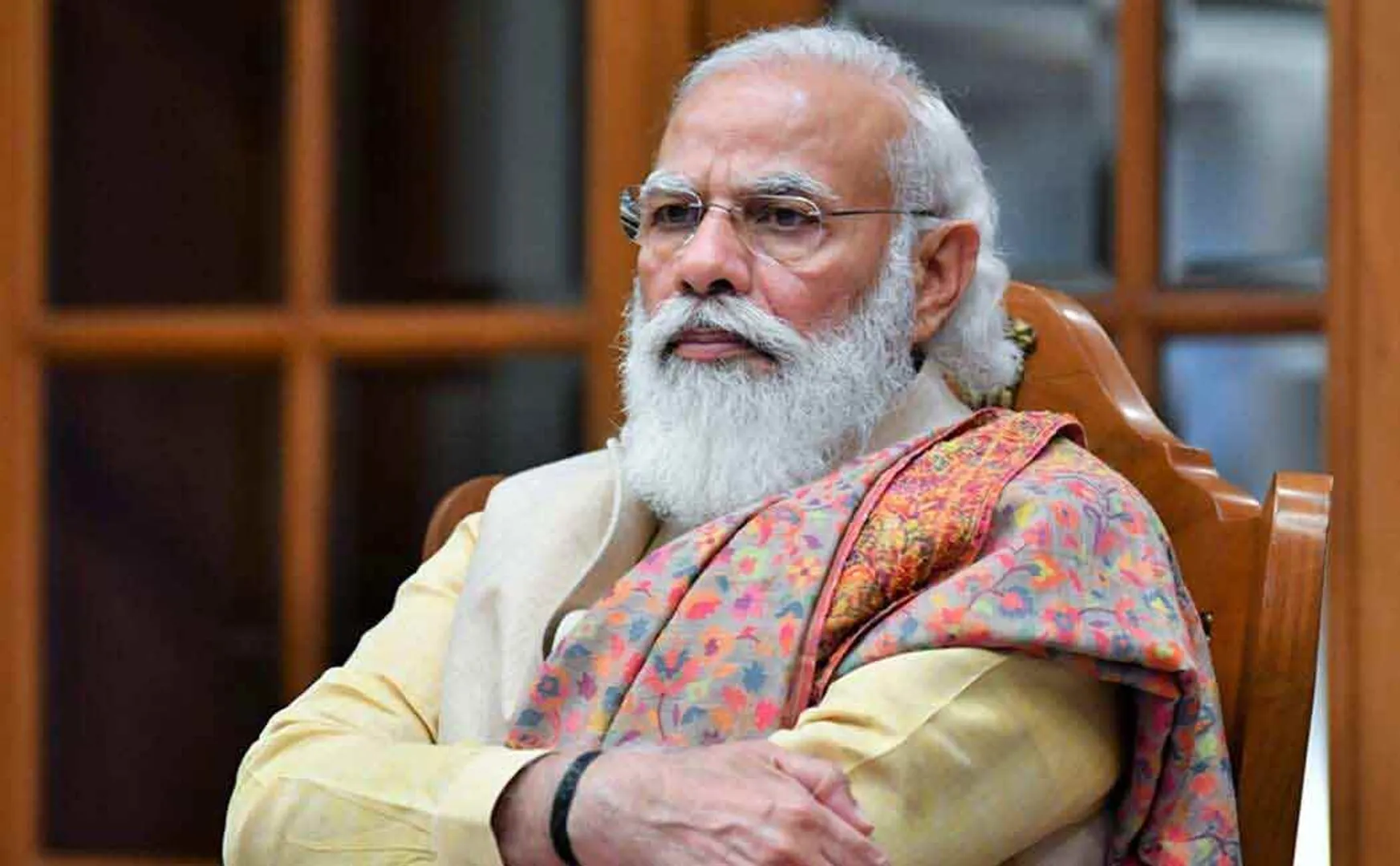 modi speech on 26 11 memorial day
