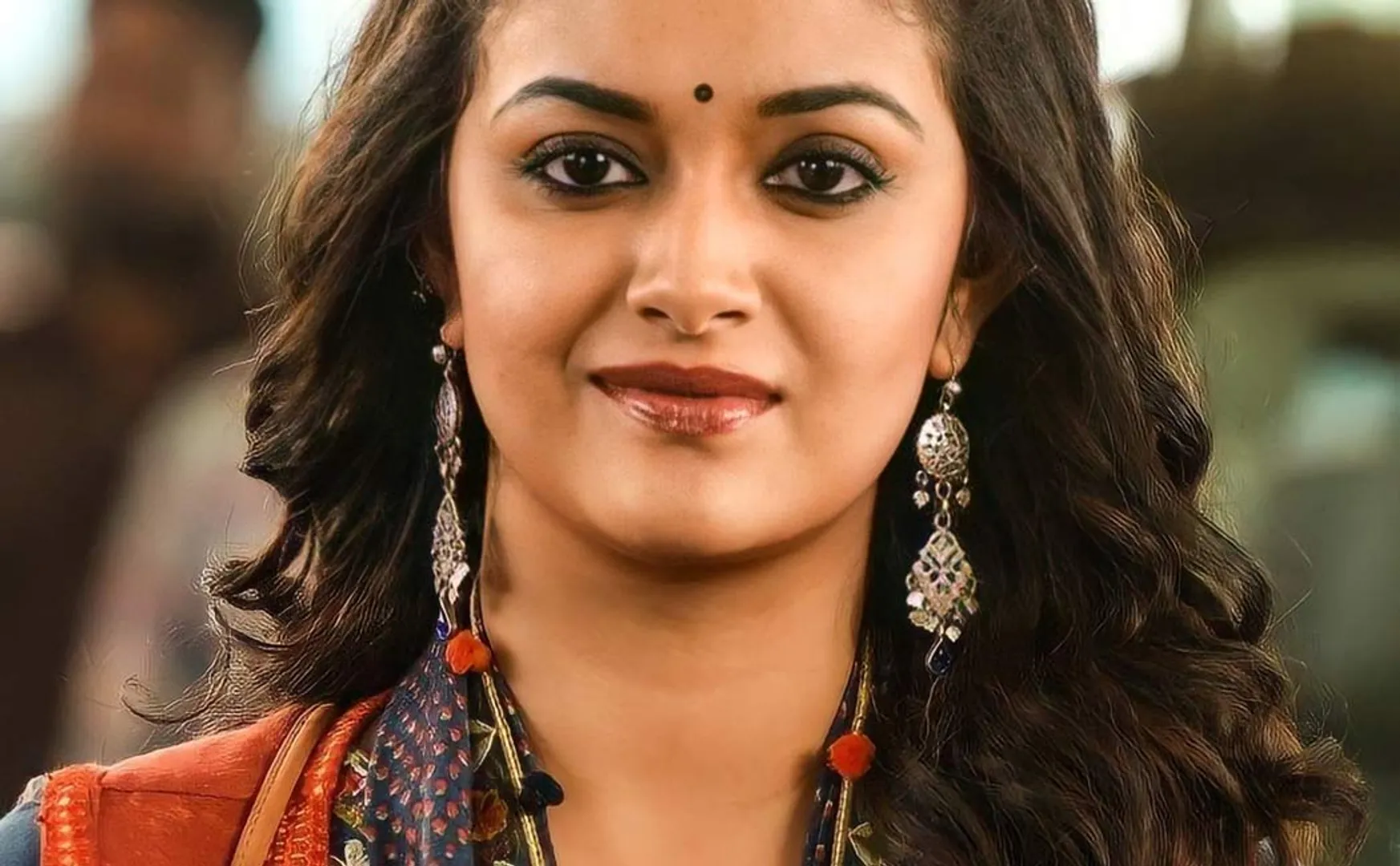 keerthi