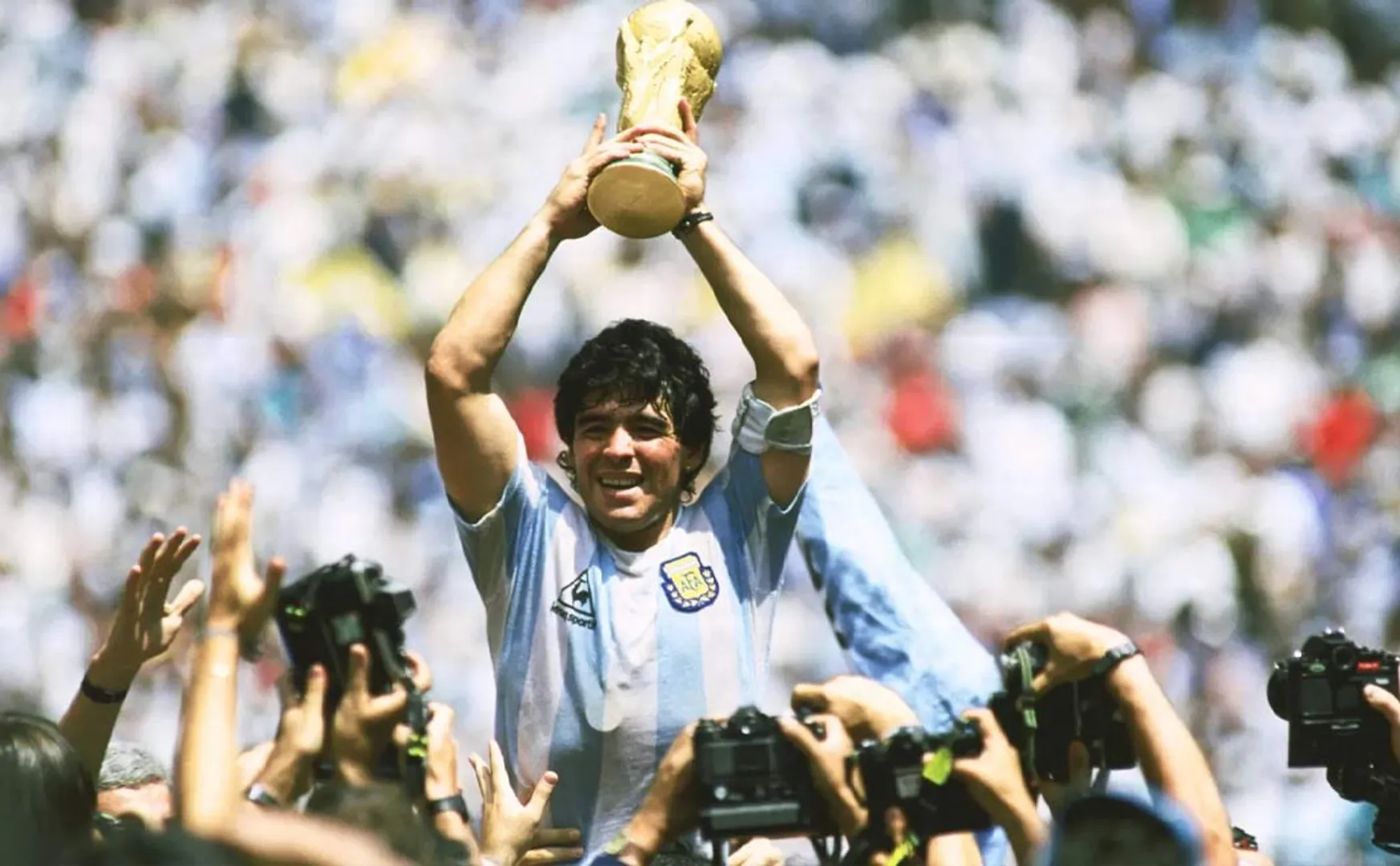 maradona