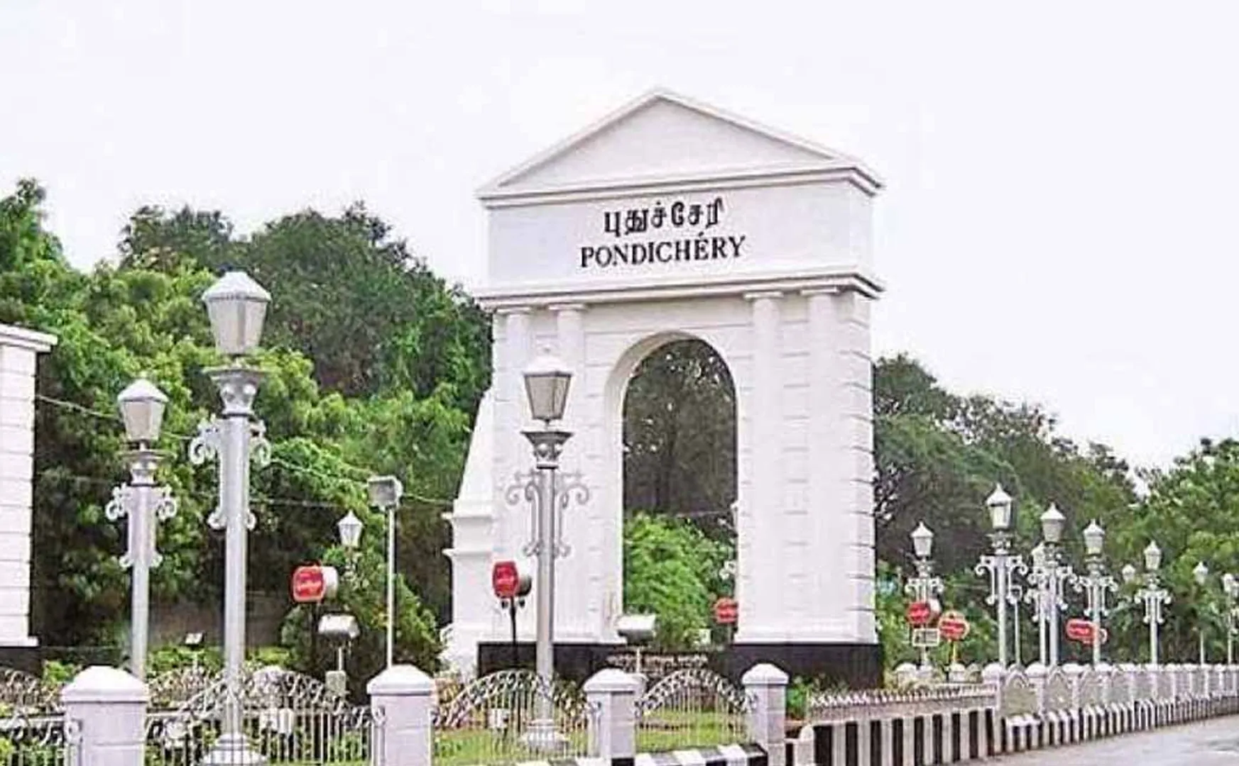nivar cyclone heavy rains peoples puducherry 144 extend government 