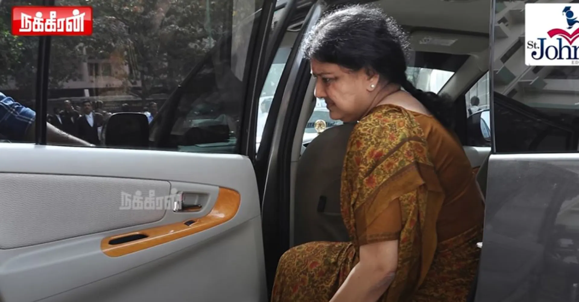 Sasikala