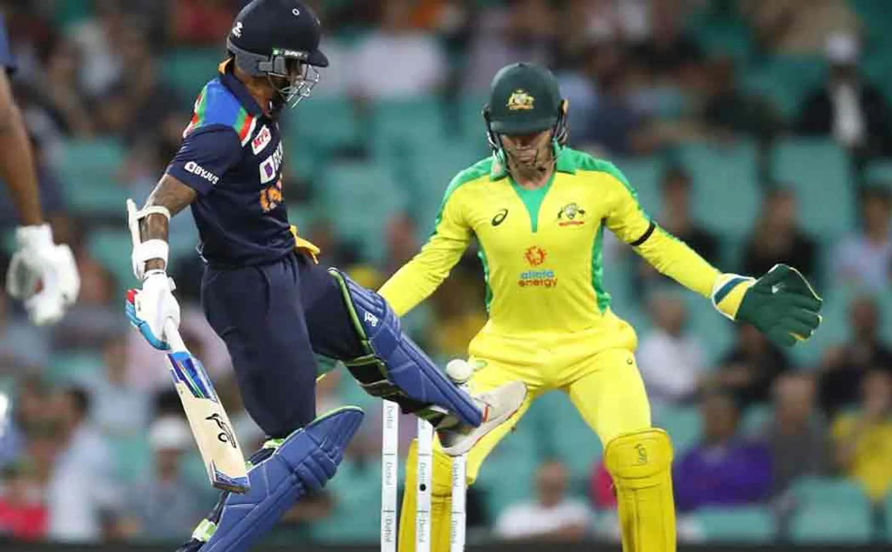 ind vs aus
