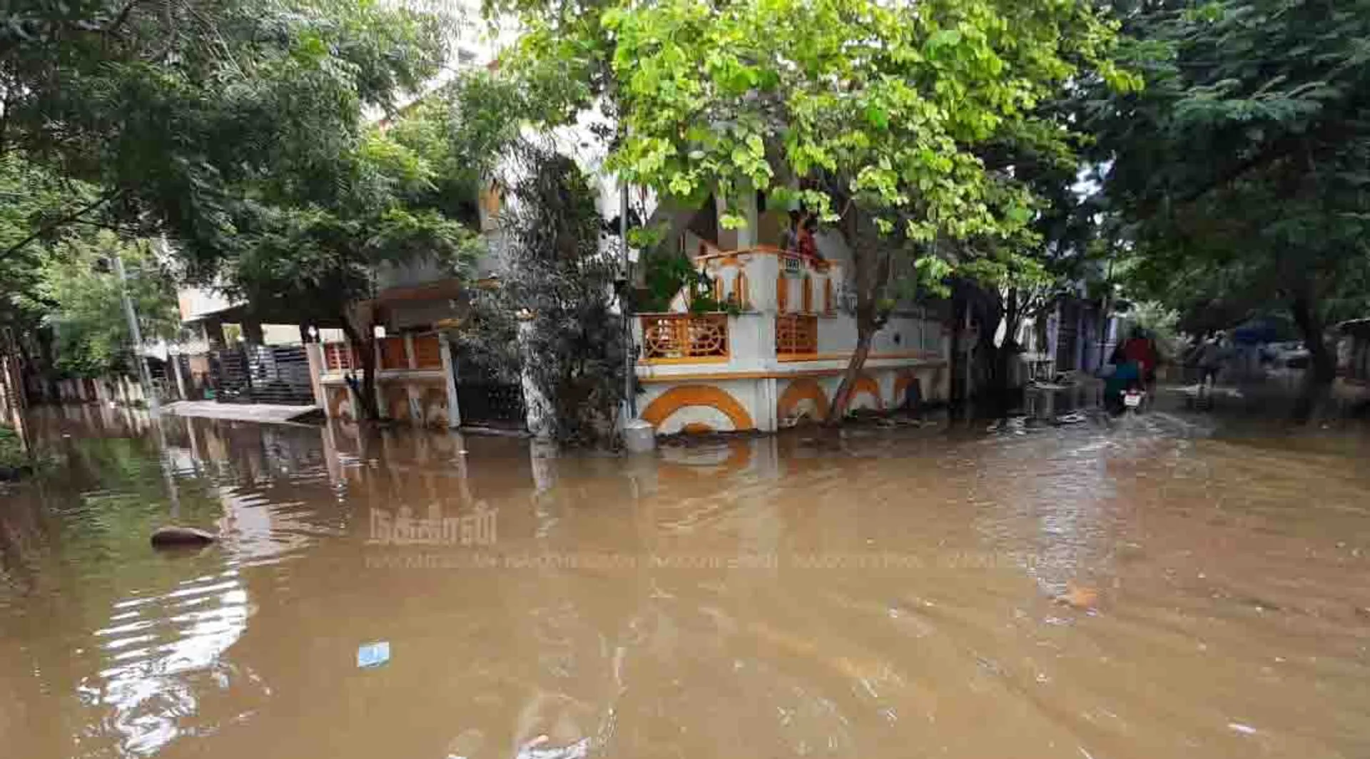 chennai kolathur baba nagar