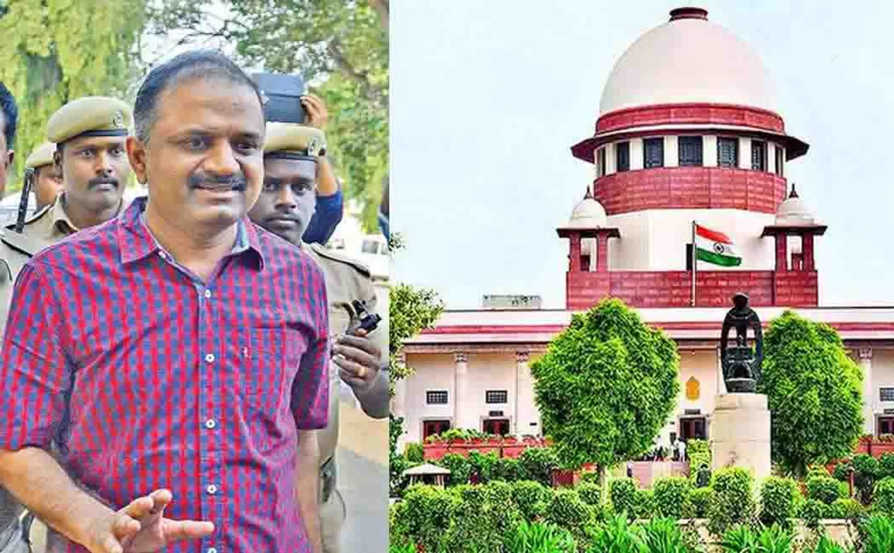 PERARIVALAN PAROLE SUPREME COURT EXTENDED 