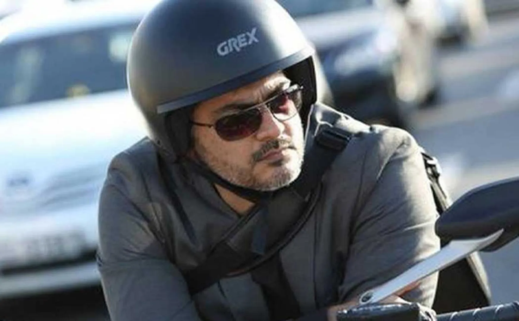 ajith kumar