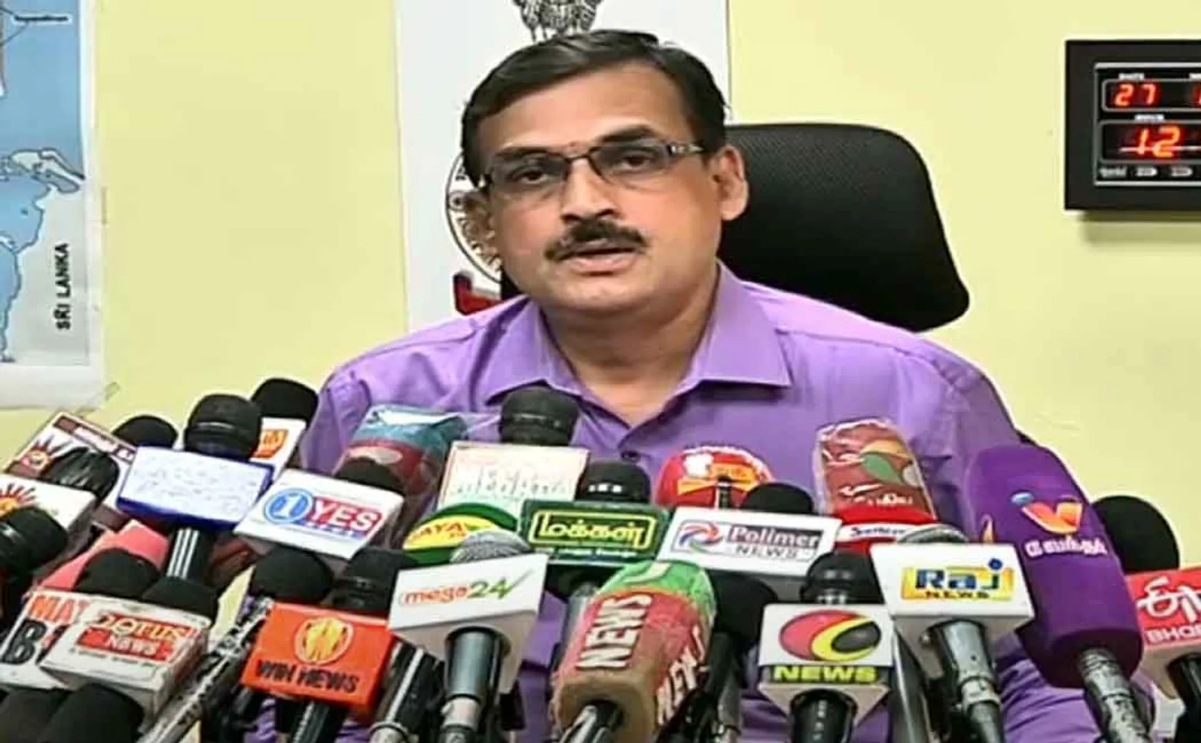 tamilnadu rains regional meteorological department 