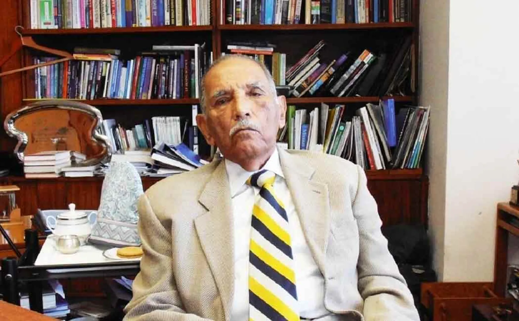 fc kohli passes away