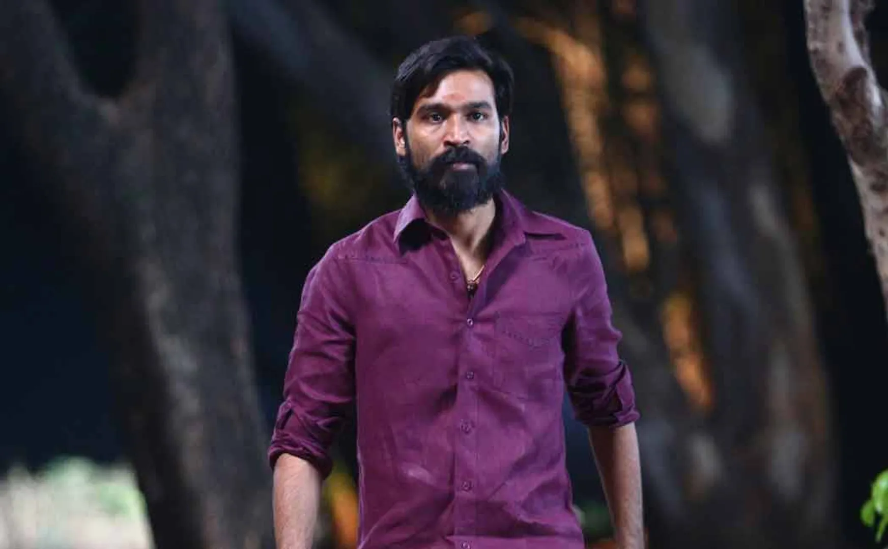 dhanush 