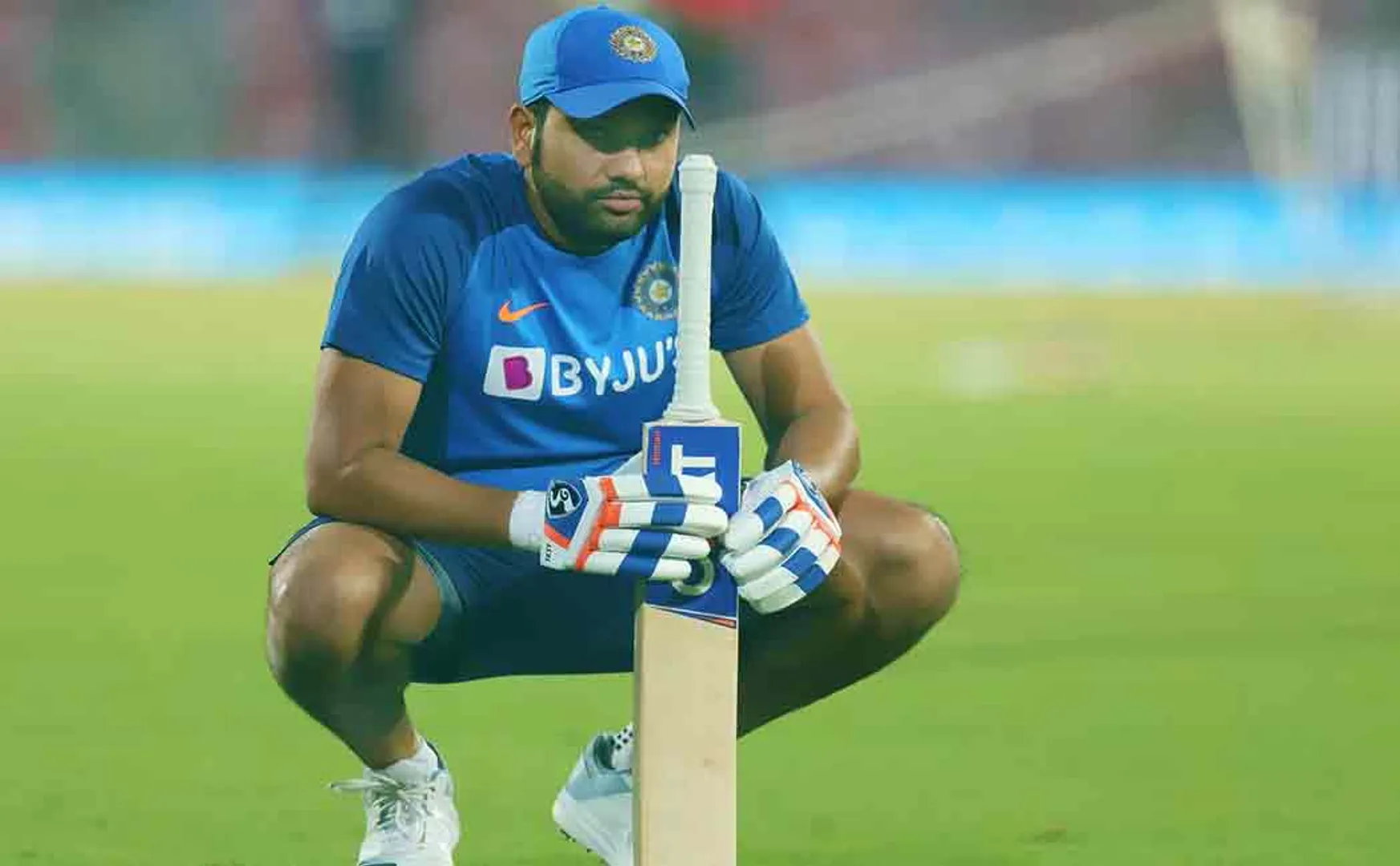 Rohit Sharma
