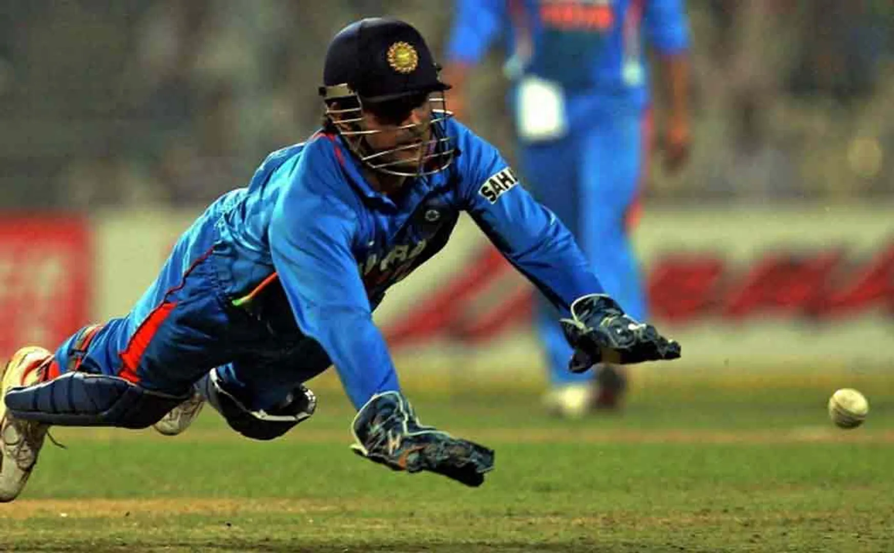 Michael Holding
