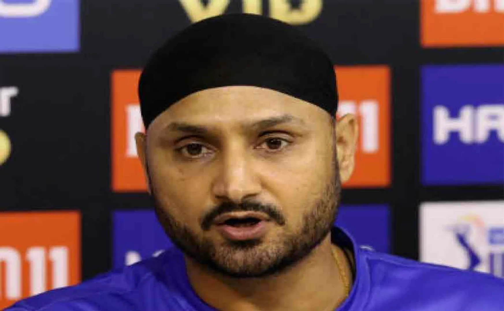 Harbhajan Singh