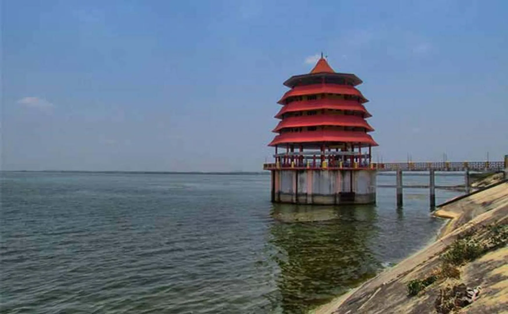 tiruvallur district chembarambakkam lake water opening stopped 