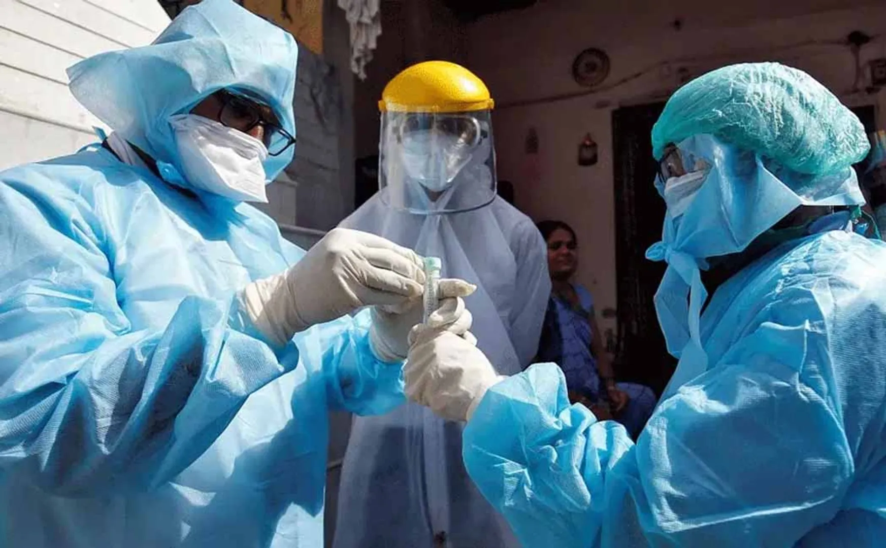 india coronavirus ministry of health and family welfare 