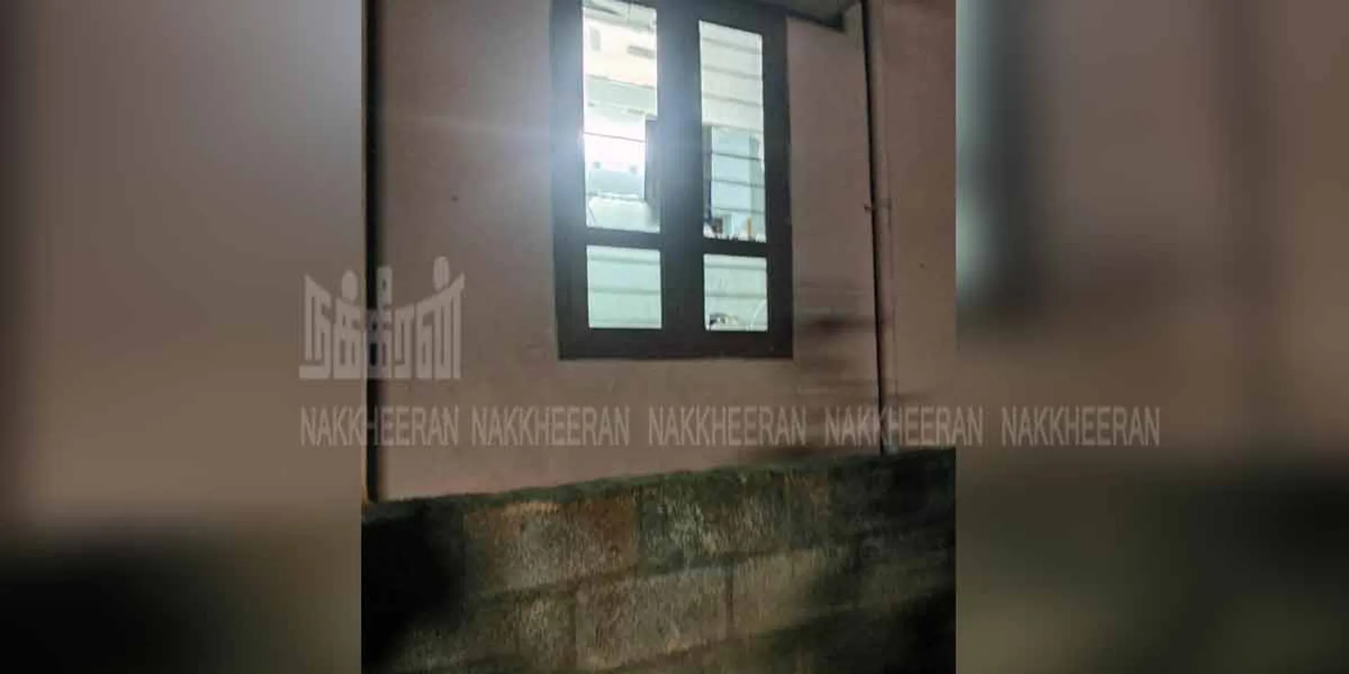 incident in nellai