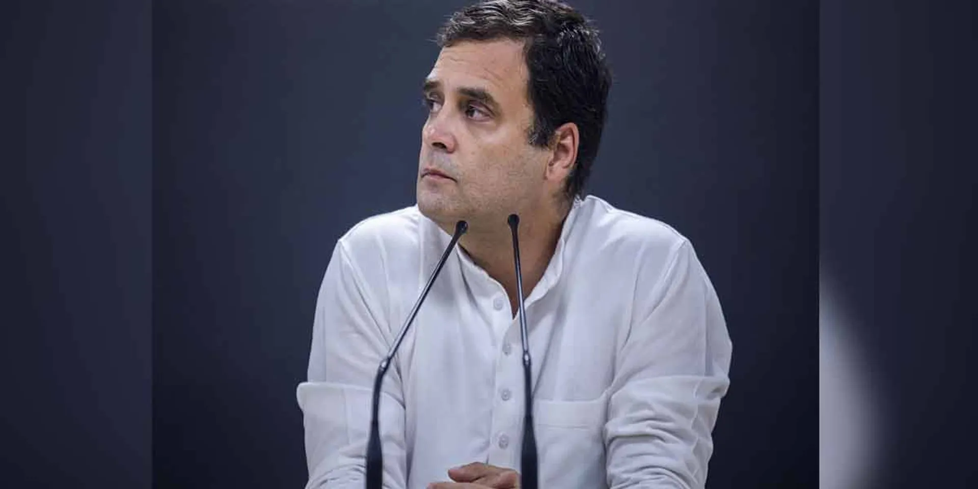 We have to work hard to bring about regime change in Tamil Nadu - Rahul orders Tamil Nadu leaders!