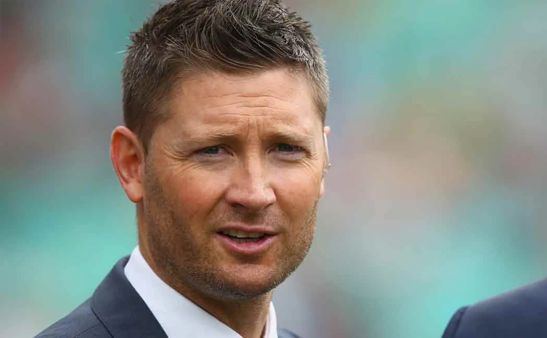 Michael Clarke